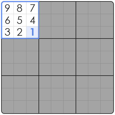 sudoku evil puzzles