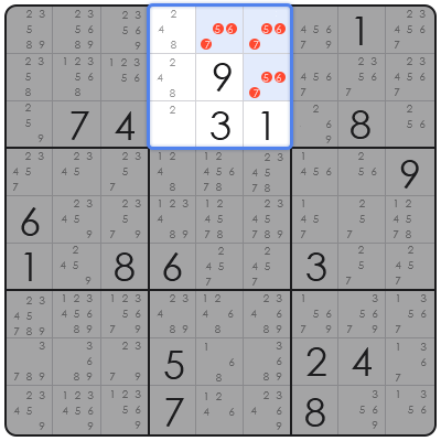 sudoku on cool math games